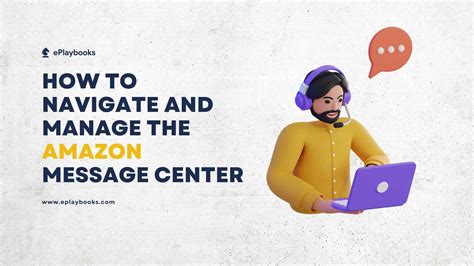 How To Use Amazon Message System
