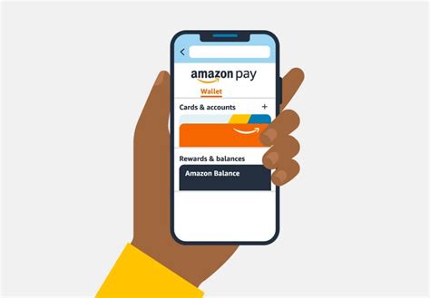 How To Use Amazon Pay