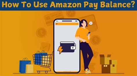How To Use Amazon Pay Balance In Amazon