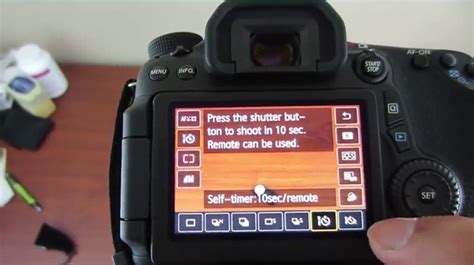 How To Use Amazonbasics Camera Remote Nikon