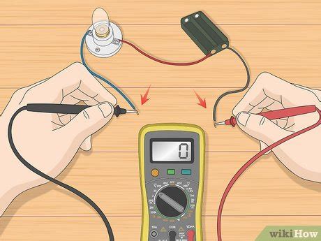 How To Use Ammeter