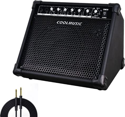 How To Use Amplifier With Keyboard