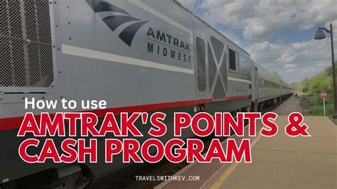 Amtrak Acela Business Class Review Points with a Crew