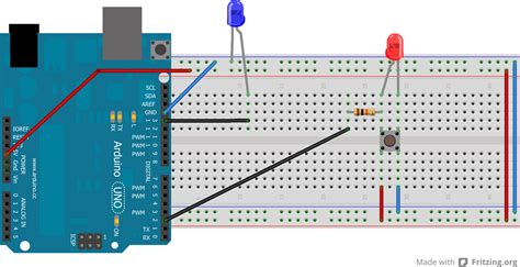 how to use an interrupt in arduino