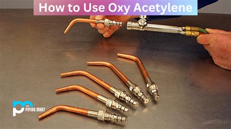 OxyAcetylene Welding 101 Hot Rod Network
