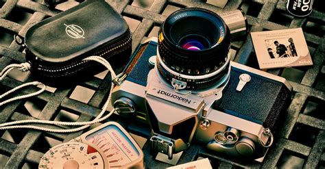 How To Use Analog Camera