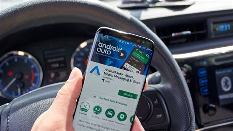 how to use android auto wirelessly