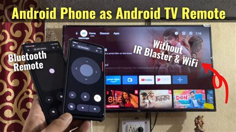  62 Essential How To Use Android Phone As Remote For Android Tv Recomended Post