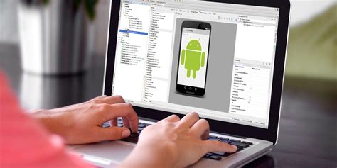 how to use android studio on mac