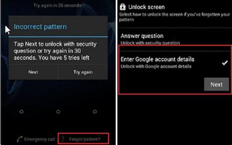 how to use android tablet without google account