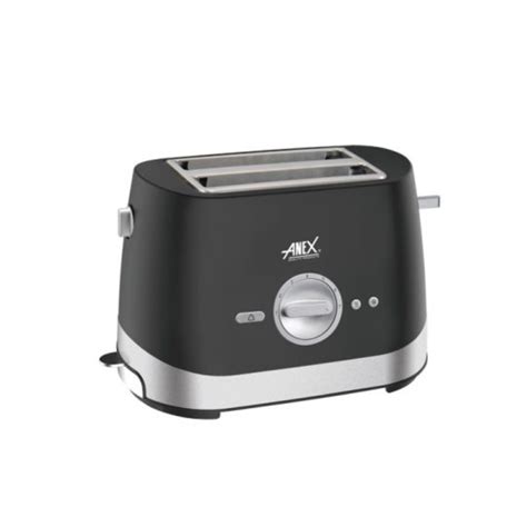 How To Use Anex Toaster