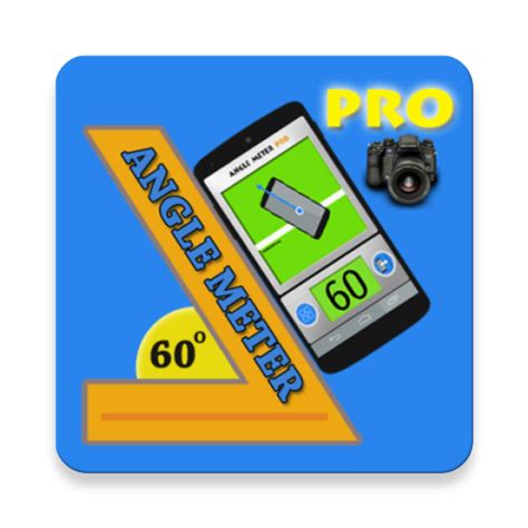 How To Use Angle Meter App