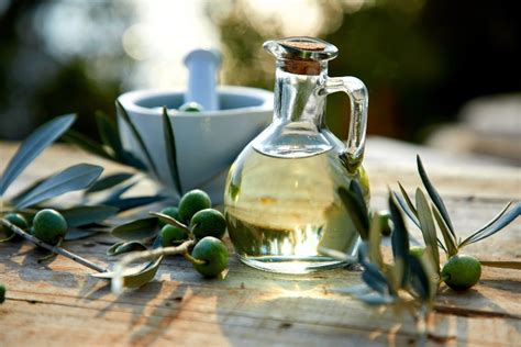 how to use anointing oil in your home