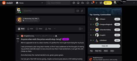 how to use anonymous browsing on reddit desktop