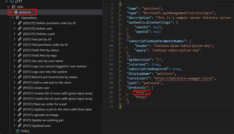 how to use api in visual studio code