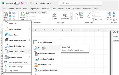 how to use api to get data into excel