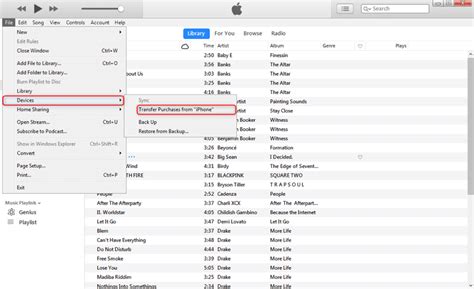how to use apple music with data