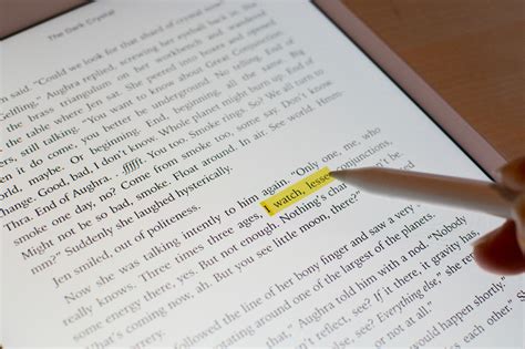 how to use apple pencil to highlight text in notes
