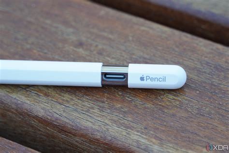 how to use apple pencil type c
