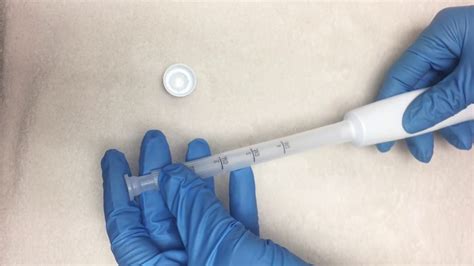how to use applicator
