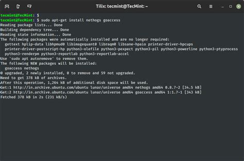 how to use apt in ubuntu