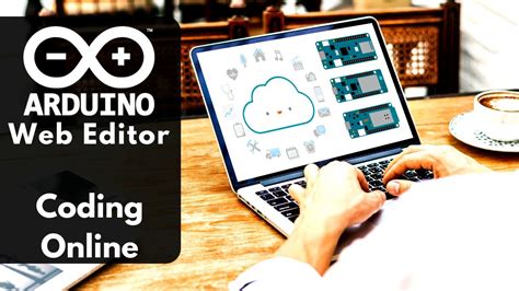 how to use arduino online editor