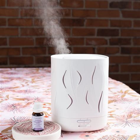How To Use Aroma Cloud Diffuser
