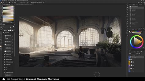 How To Use Art Blender