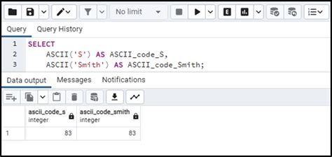 How To Use Ascii Code In Command Prompt