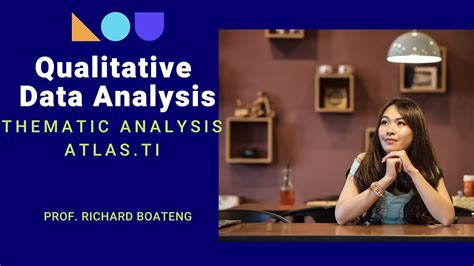 how to use atlas ti for qualitative data analysis