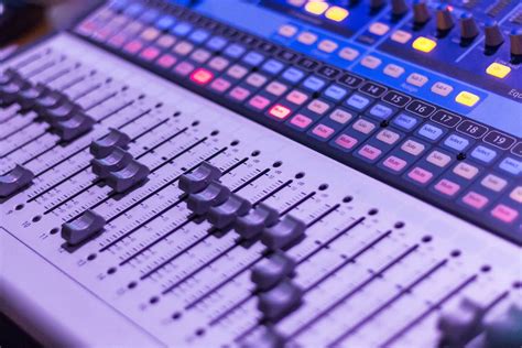How To Use Audio Equalizer
