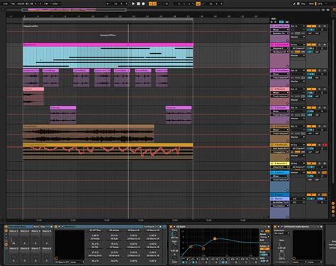 How To Use Audio Interface In Ableton