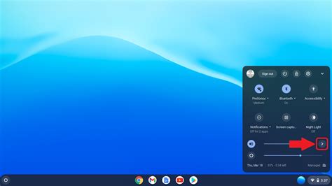 How To Use Audio Interface With Chromebook