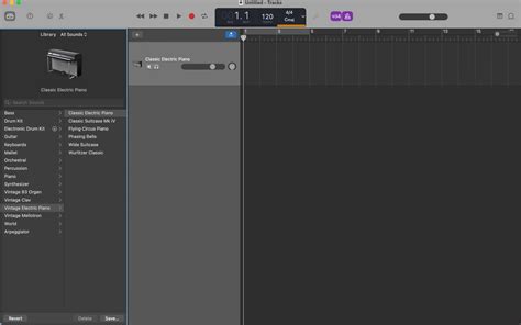 How To Use Audio Interface With Garageband