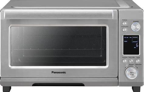 How To Use Auto Cook Menu In Panasonic Microwave