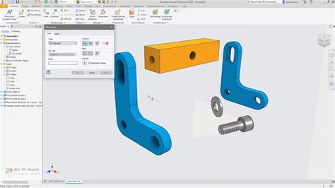 Review Of How To Use Autodesk Inventor Professional 2020 To Watch