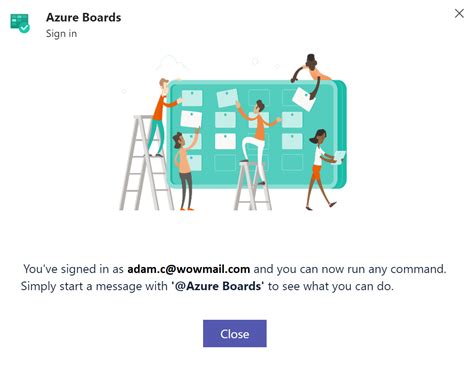 How To Use Azure Boards In Teams