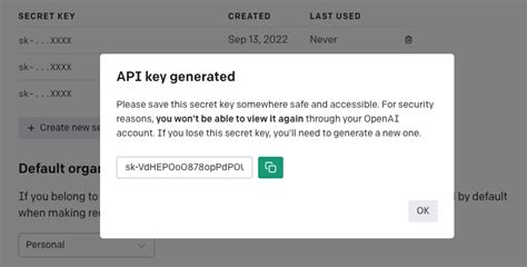 how to use azure openai api key in python