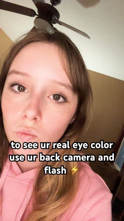 How To Use Back Camera And Flash