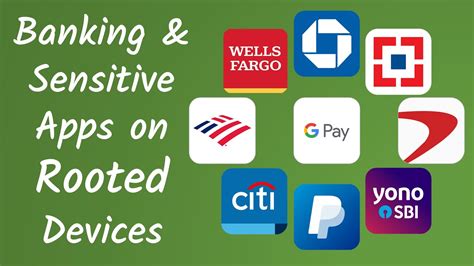 how to use banking app
