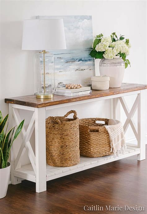 How to Use Baskets When Decorating Your Home Decorating your home