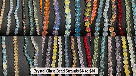 How To Use Bead Strands
