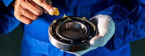 How To Use Bearing Lube