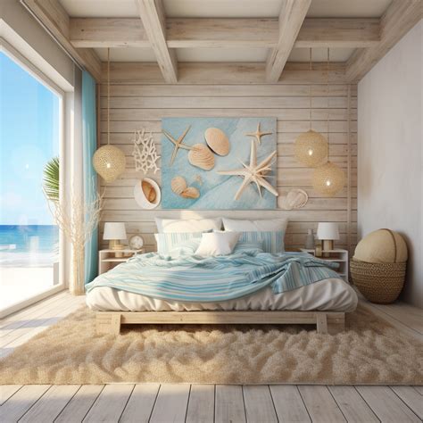 How To Use Bed In Ocean Is Home