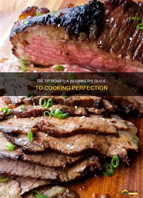 How To Use Beef Tri Tip