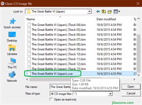 How To Use Bin Files Emulator