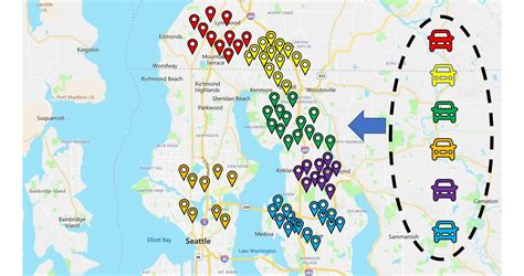 How To Use Bing Maps Api: A Comprehensive Guide