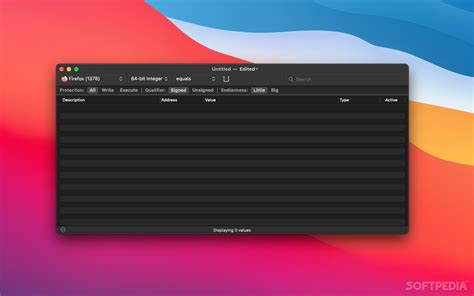 How To Use Bit Slicer