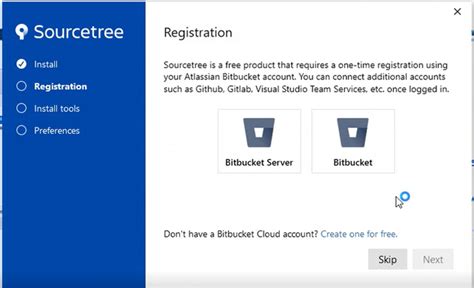 How To Use Bitbucket And Sourcetree