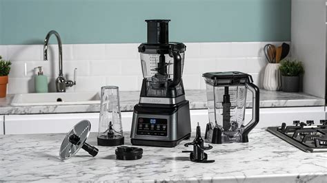 How To Use Blender As A Food Processor